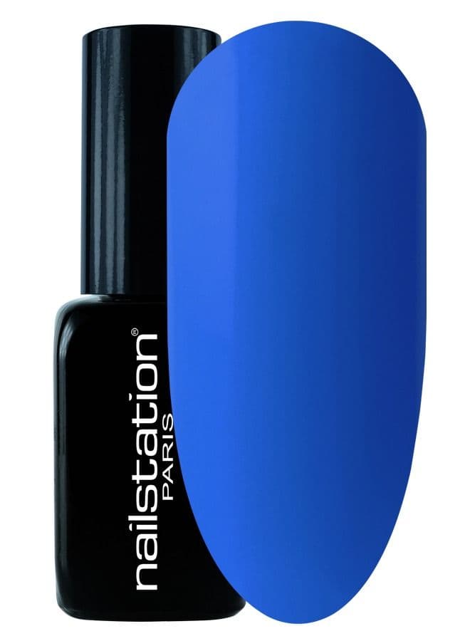 Villiers Gel Polish: 13ml of Lasting Elegance - Image 1
