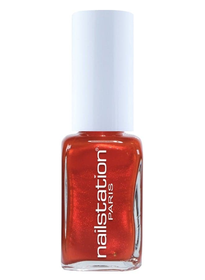Audacieuse Glossy Nail Polish: Radiant 14ml Coverage - Image 1