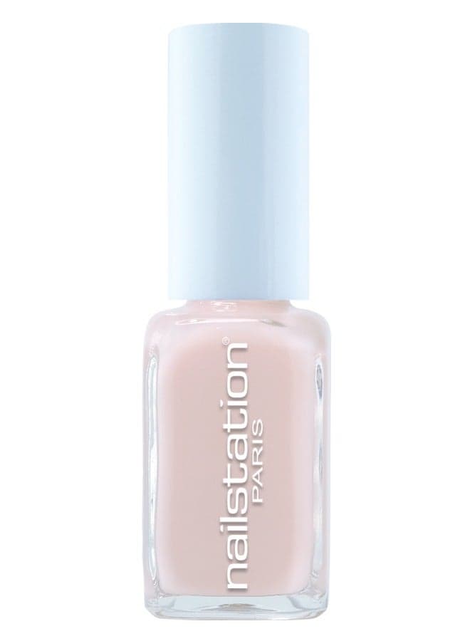 Baby Doll Glossy Nail Polish - Chic & Vibrant 14ml - Image 1