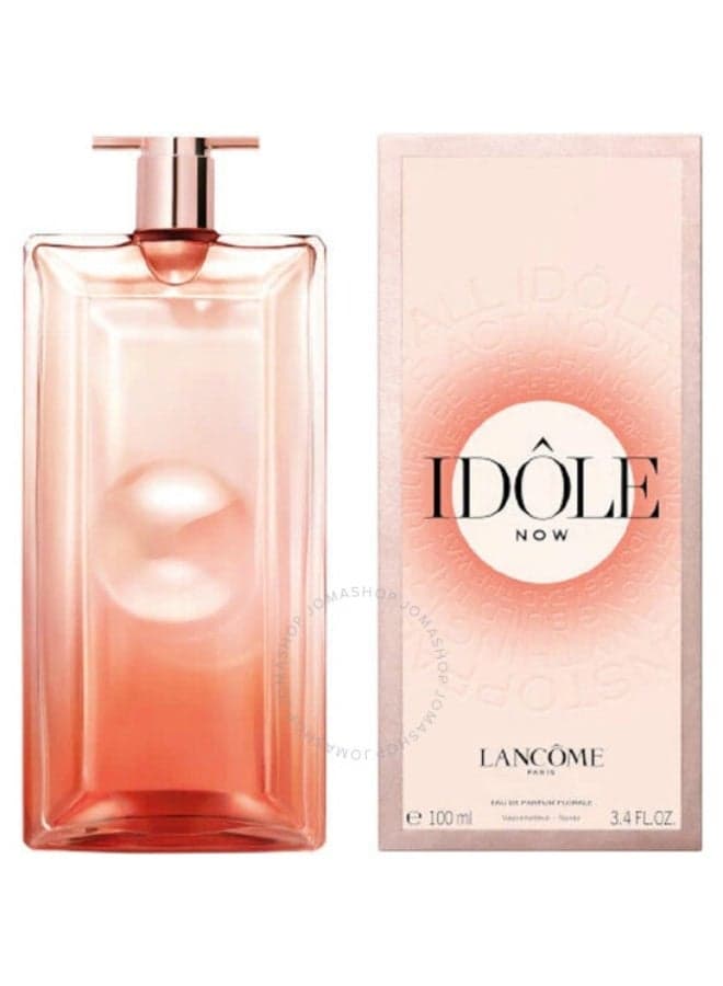 Idôle Now Eau De Parfum 100ml - A Symphony of Sustainability - Image 1