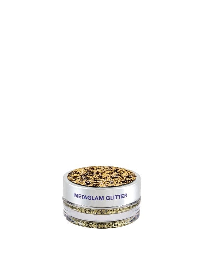 Metaglam 002 Glitz Of Sky Luxe Shimmer Highlighter - Image 1