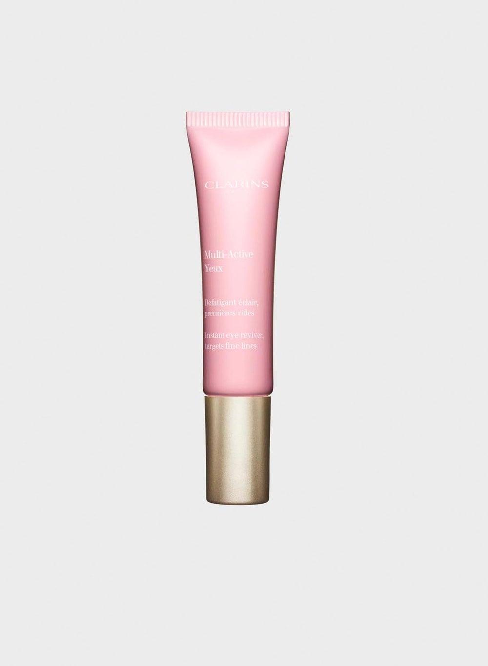 Luminous Eye Revive Gel-Cream with Cryo-Metallic Tip - Image 1