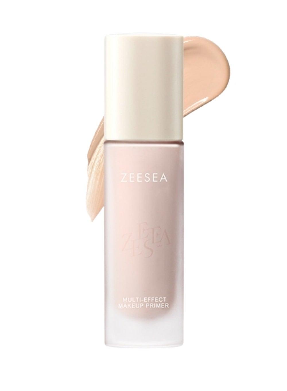 ZEESEA Multi-effect Repair Cream 30g #A03 for Perfect Skin - Image 1