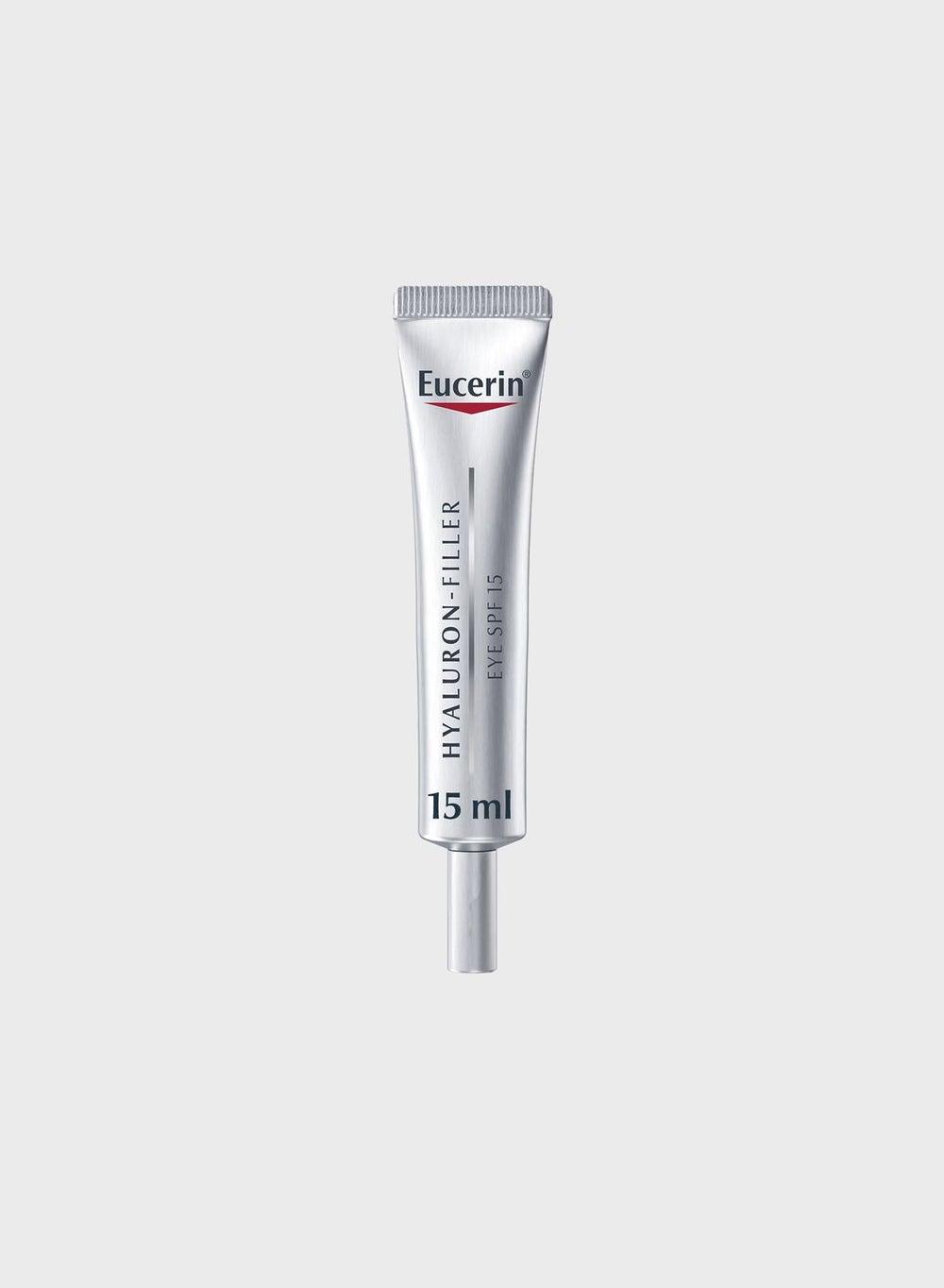 Hyaluron-Filler Eye Cream: Erase Crow's Feet Elegantly - Image 1
