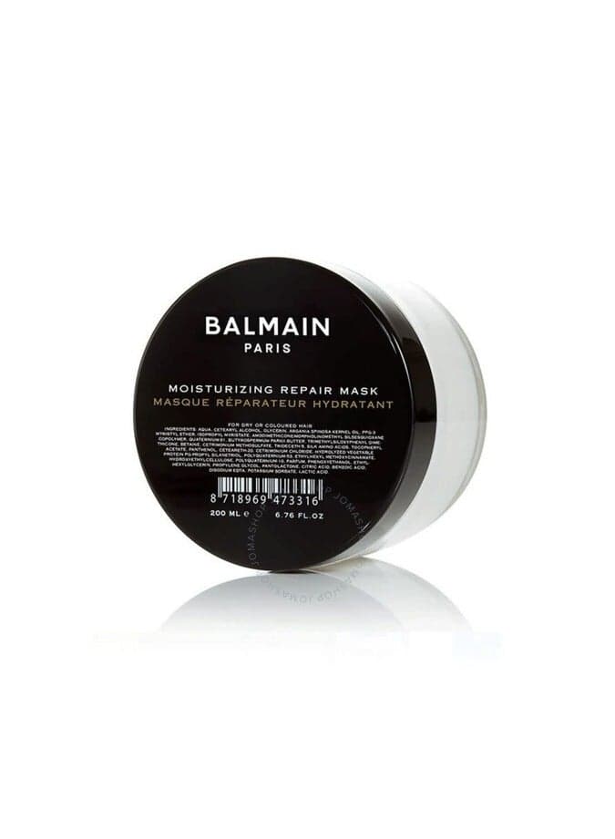 Balmain Paris Luxe Moisturizing Hair Repair Mask 6.76 oz - Image 1