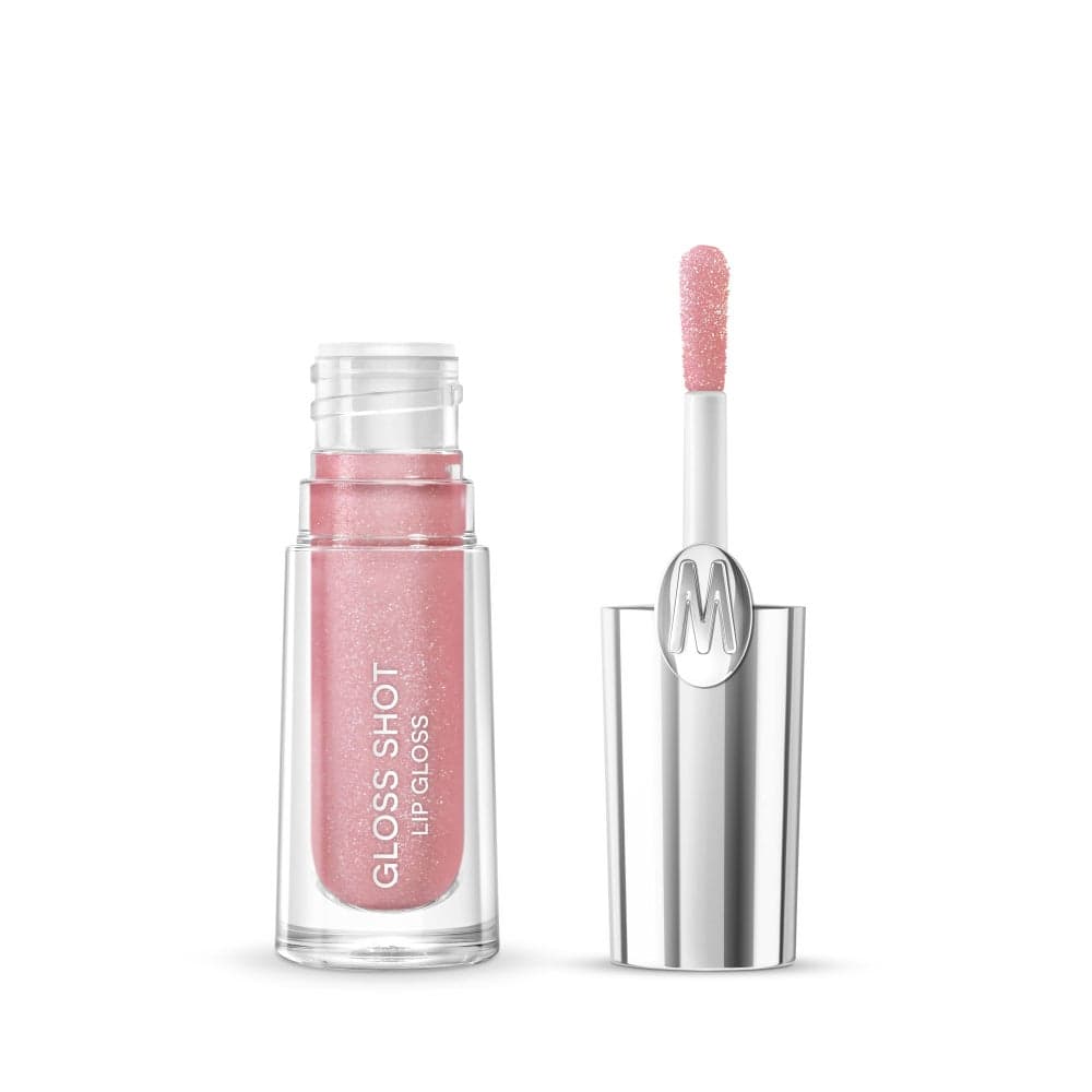 GLOSS SHOT - Lip Gloss 10 Posh Girl: Radiant Shine - Image 1