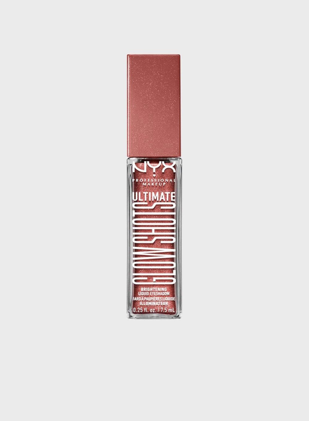 Passionfruit Posh Glow Shots Liquid Eyeshadow - Image 1