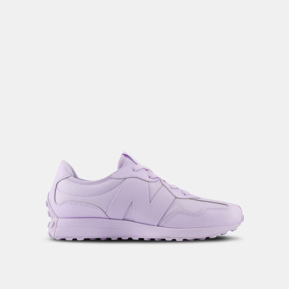 New Balance Kids' 327 Iconic Heritage Sneakers - Image 1