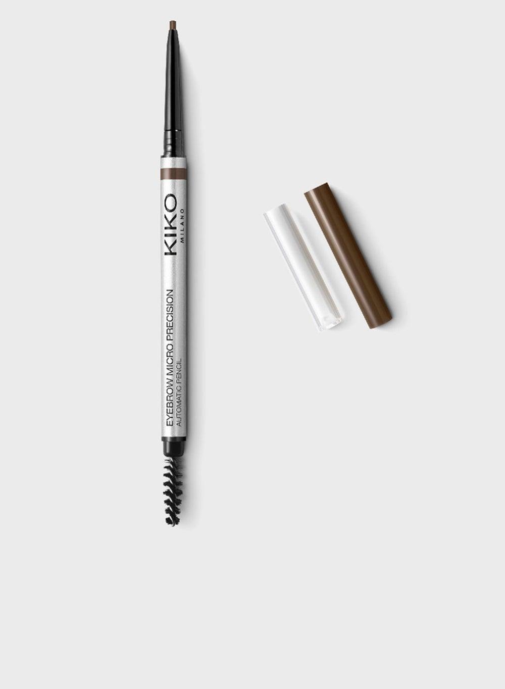 Micro Precision Eyebrow Pencil 05 - Deep Brunettes - Image 1