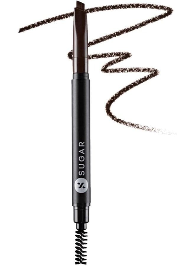 Arch Arrival Brow Definer 01 Jerry Brown: Medium Brown Elegance - Image 1