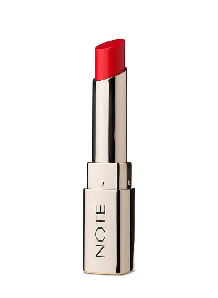 212 Powerful Iconic Sheer Lipstick – Elegant Hydration - Image 1