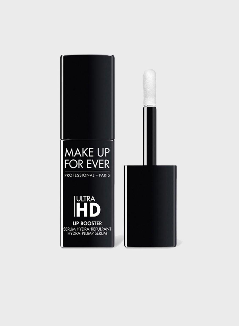 Ultra HD Lip Booster 00 Universelle - Luscious Lip Serum - Image 1