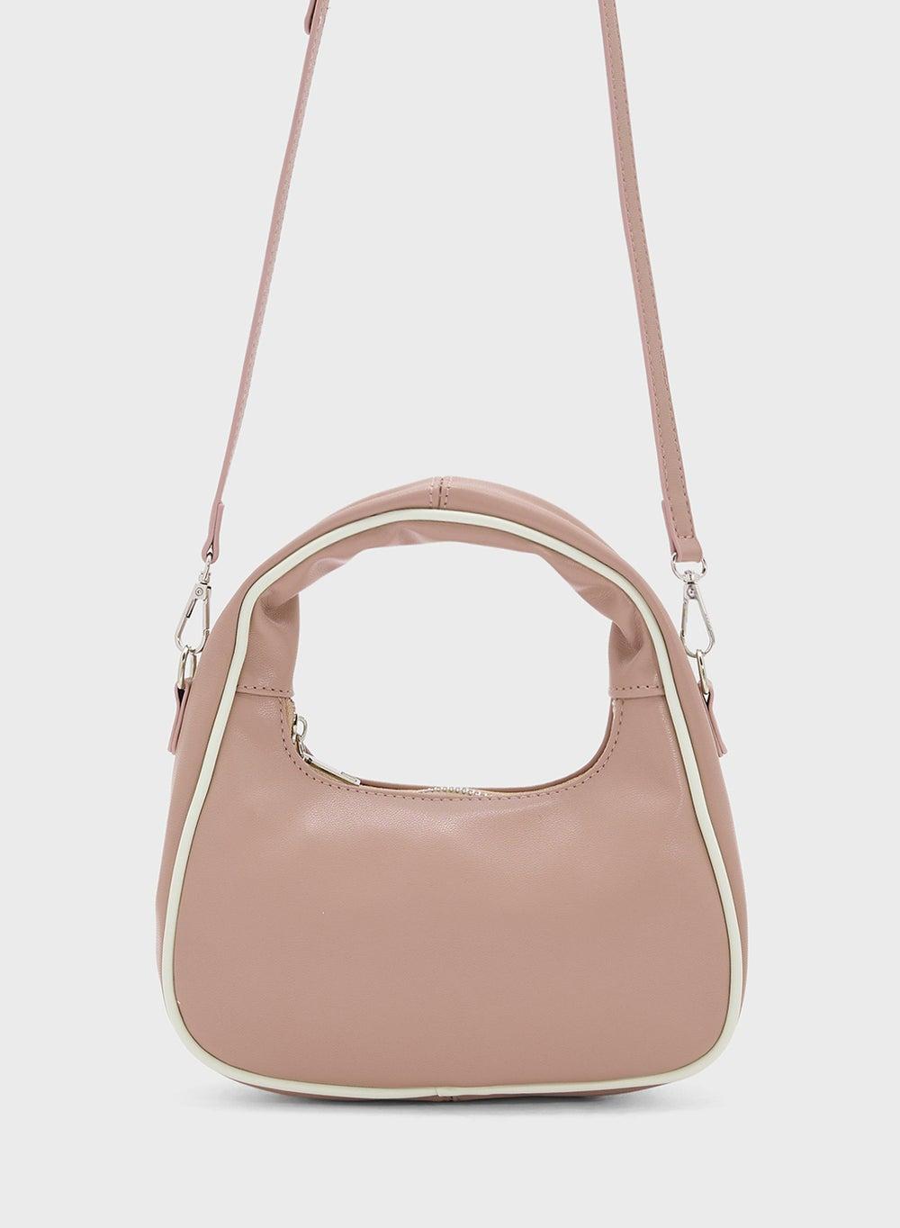 Elegant Ginger Shoulder Bag for the Fashion-Forward Woman - Image 1