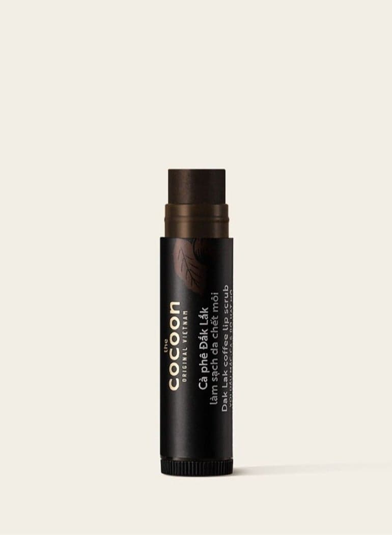 Vietnamese Dak Lak Coffee 5g Lip Polish - Exquisite Care - Image 1
