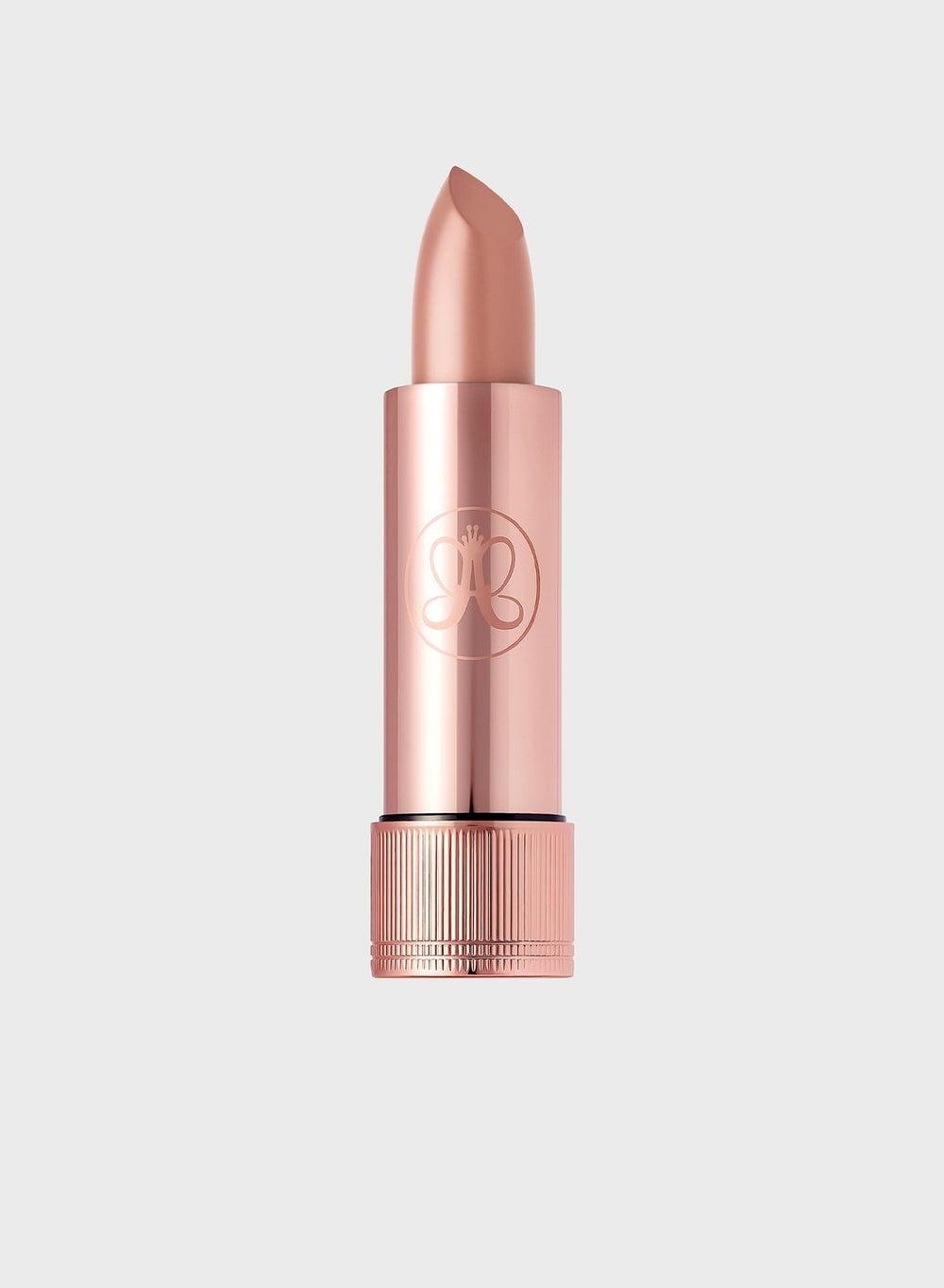 Haze Satin Lipstick - Luscious, Long-Lasting Color - Image 1