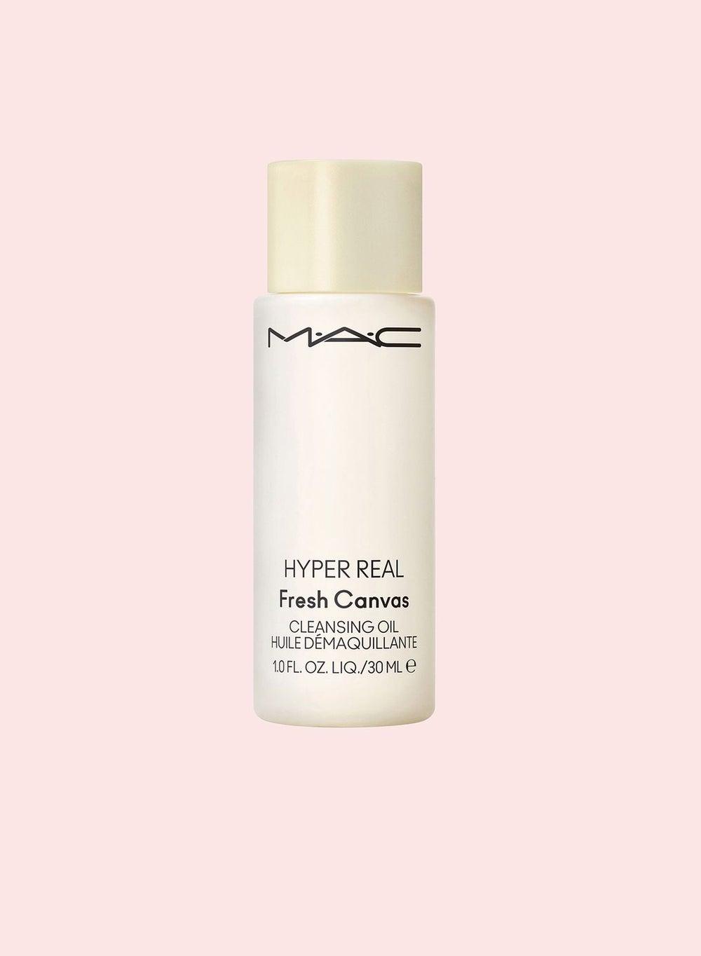 Fresh Canvas 30ml - Pure Radiance Cleansing Oil - Image 1