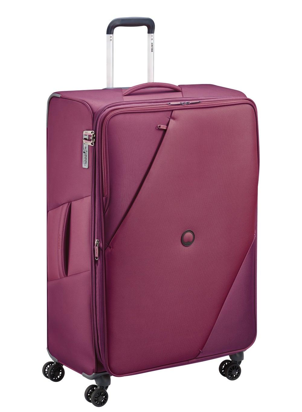 DELSEY Paris Maringa 82cm Luxury Expandable Softcase Luggage - Image 1