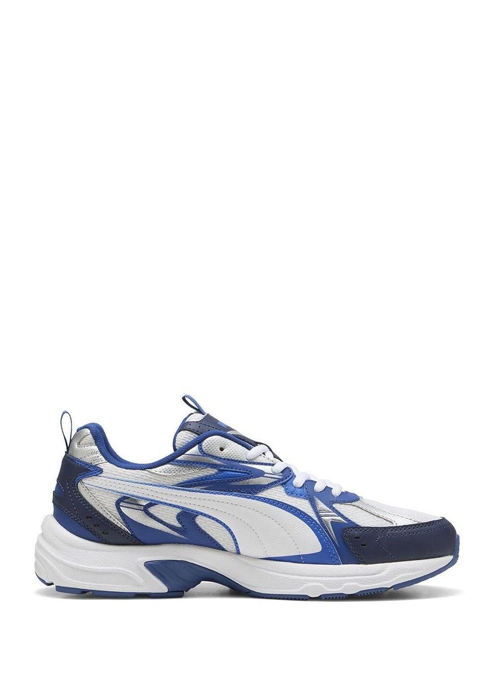 Milenio Tech_ 40262304: Sleek Low-Top Lifestyle Sneakers - Image 1