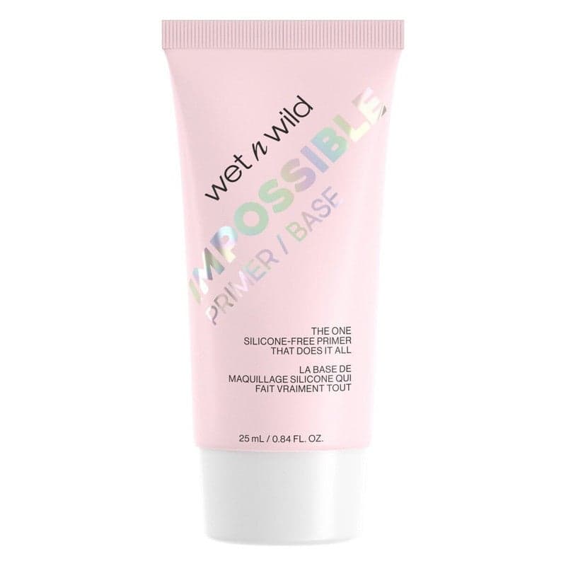 Wet N Wild Prime Focus The Impossible Primer – Clear Perfection - Image 1