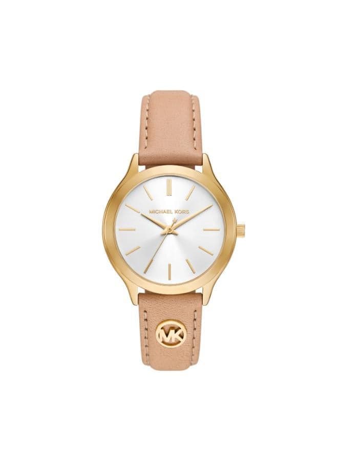 Michael Kors Mk7533 Elegance - Women's Analog Watch - Image 1