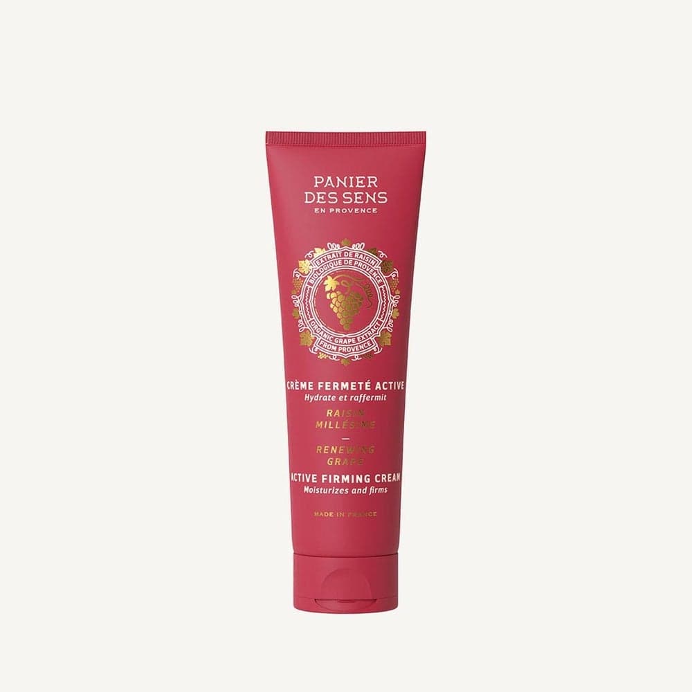 Raisin Millésime Active Firming Cream for Elegant Skincare - Image 1