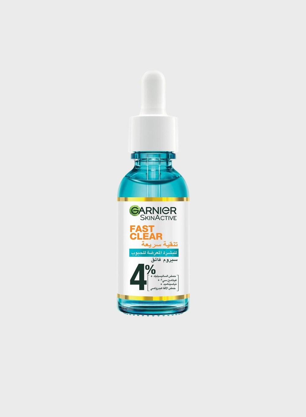 Garnier Skinactive Clear Complexion Booster, 30Ml - Image 1