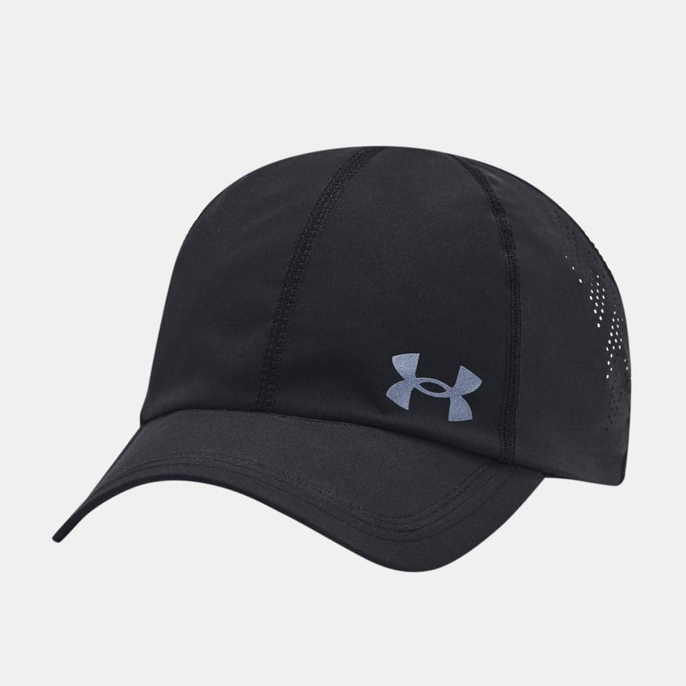 UNDER ARMOUR Iso-Chill Men's Launch Cap: Enhanced Comfort - Image 1