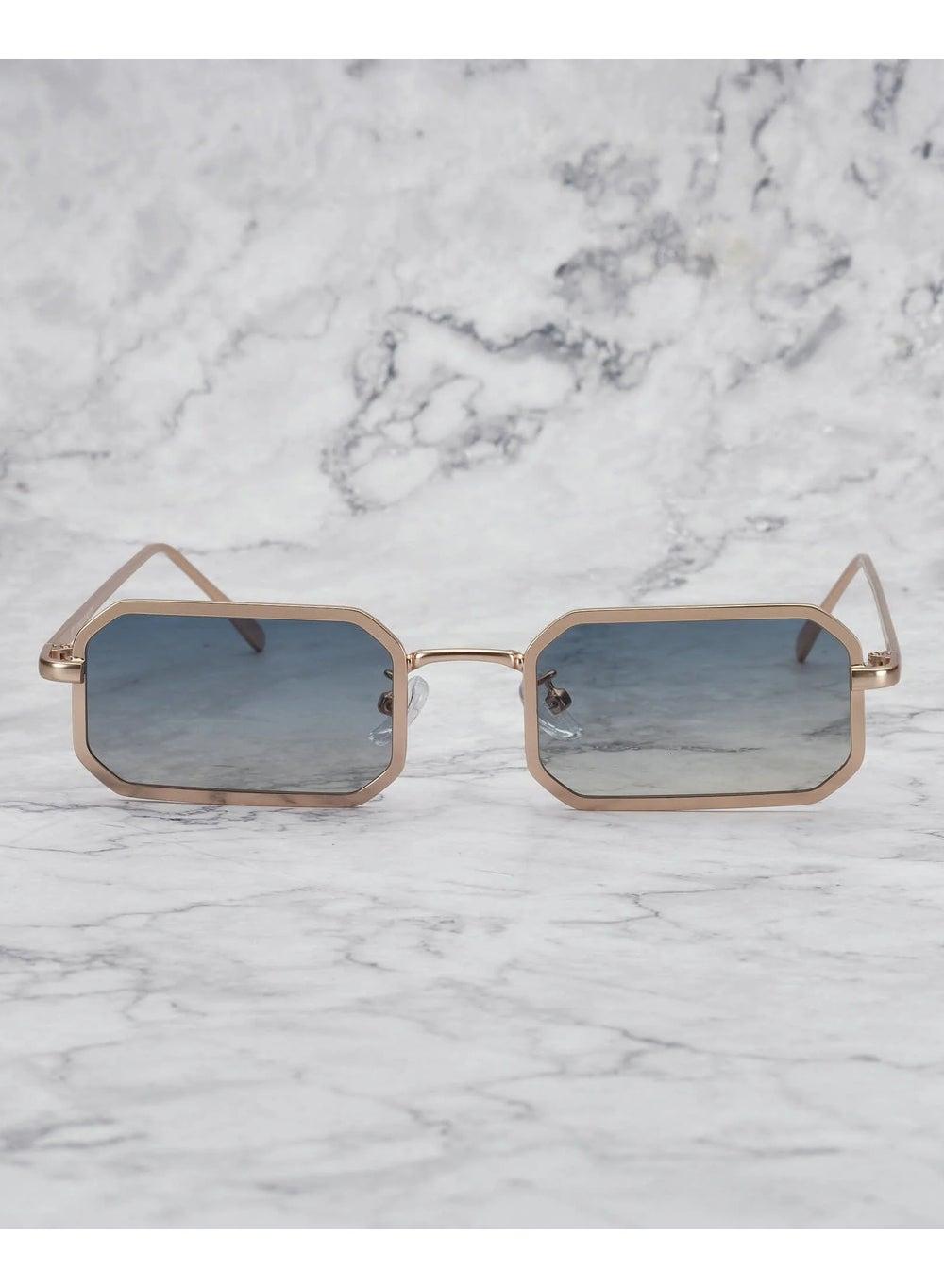 Explicit Poets MURPHY Gradient Sunglasses 47EP12 - Image 1