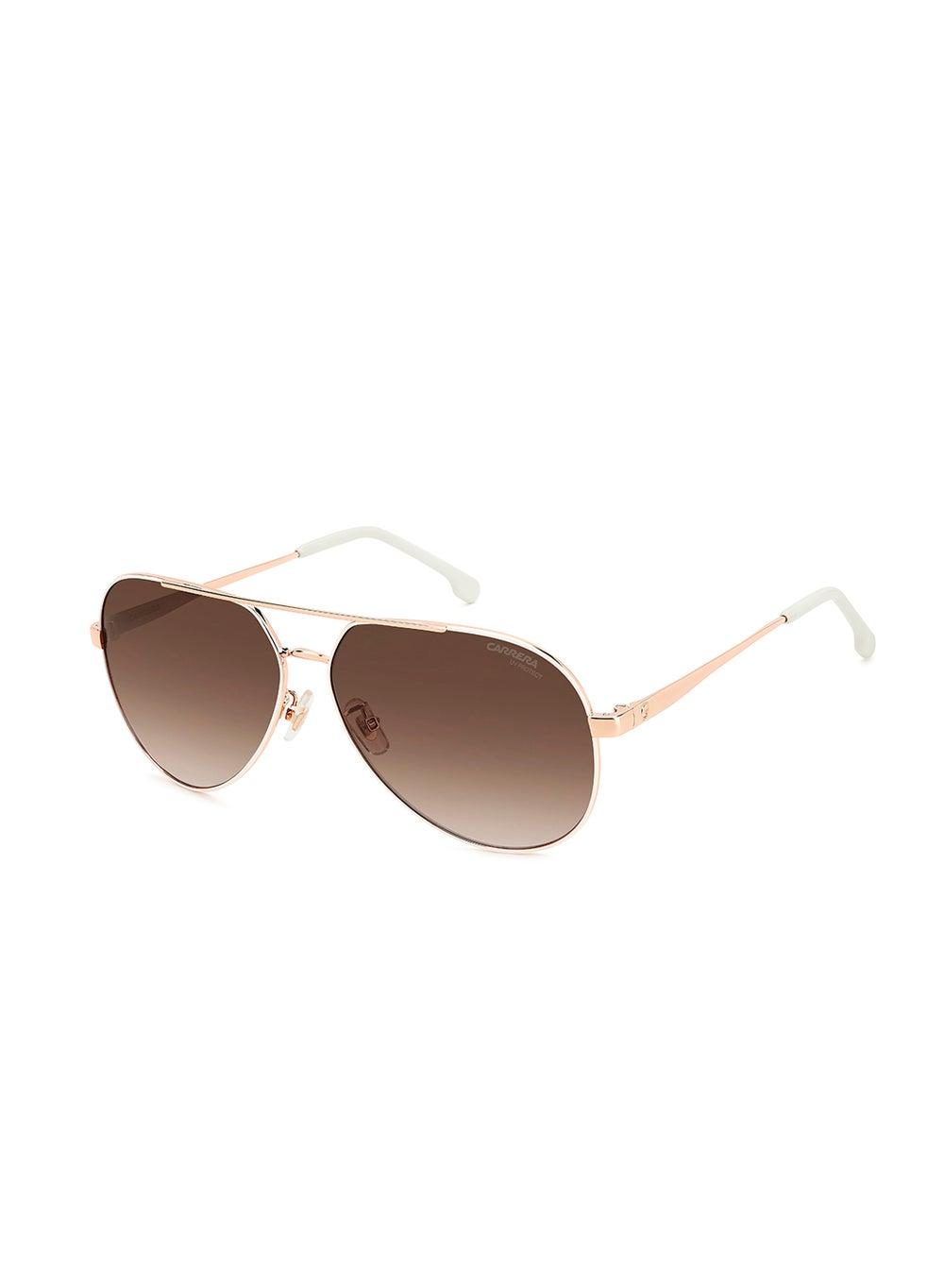 Carrera 3005/S Aviator Elegance – Sunglasses for Women - Image 1