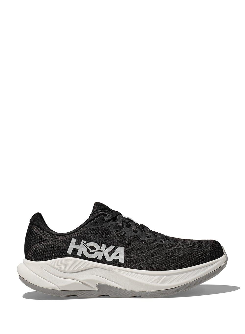 Rincon 4 Low Top Performance Sneaker: Cushion and Elegance - Image 1