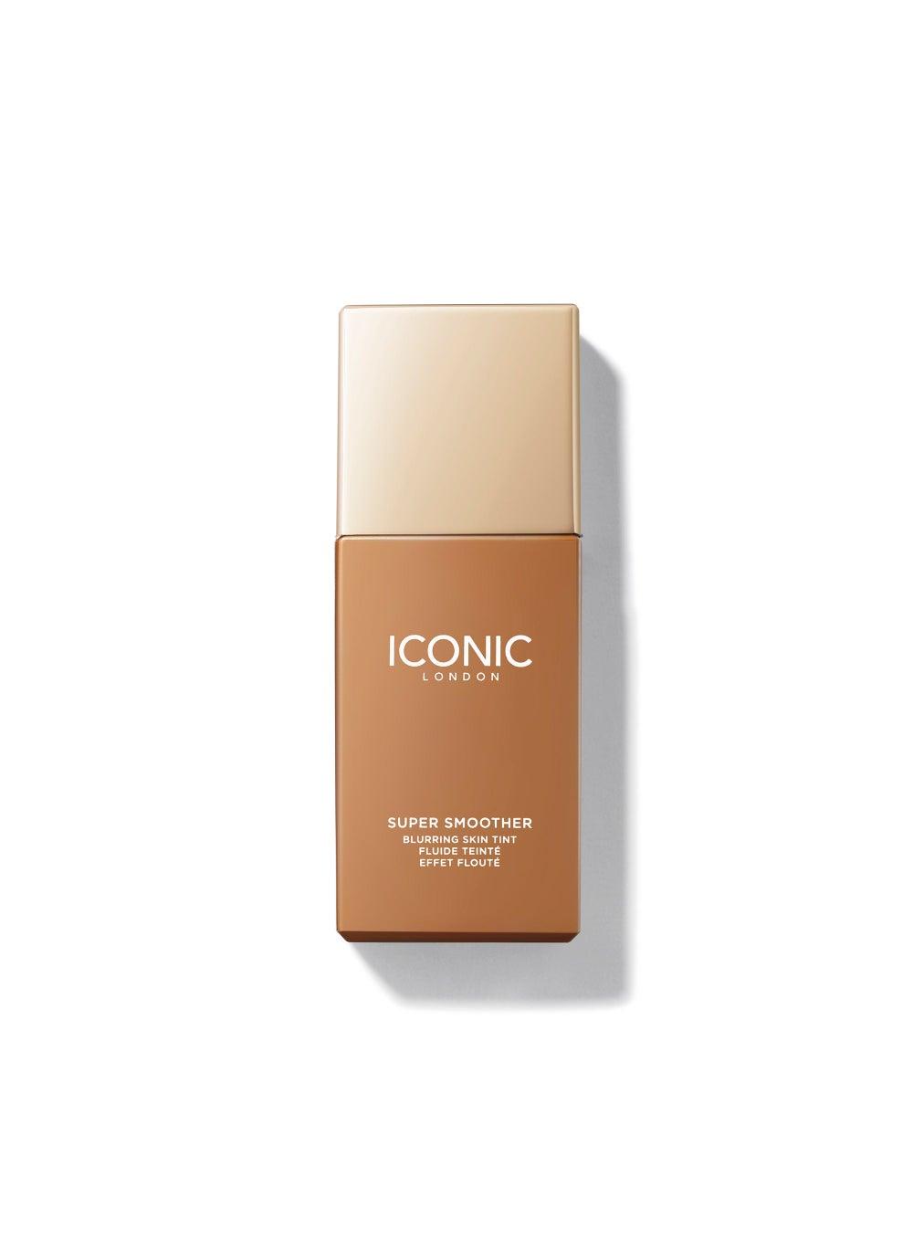 Neutral Tan Super Smoother Blurring Skin Tint - 30ml - Image 1