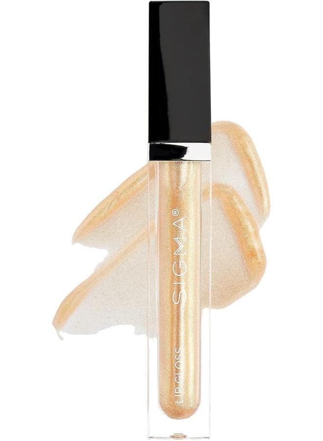 BRILLIANCE Shimmering Lip Gloss for Everyday Sparkle - Image 1