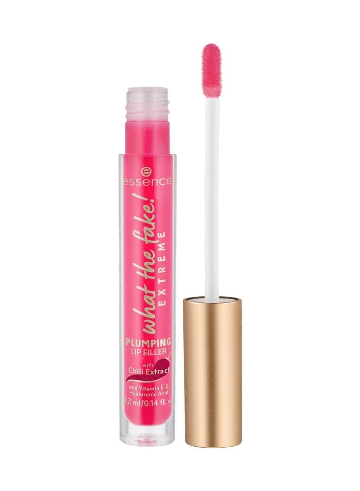 Essence What The Fake! Lip Volumizer - Image 1