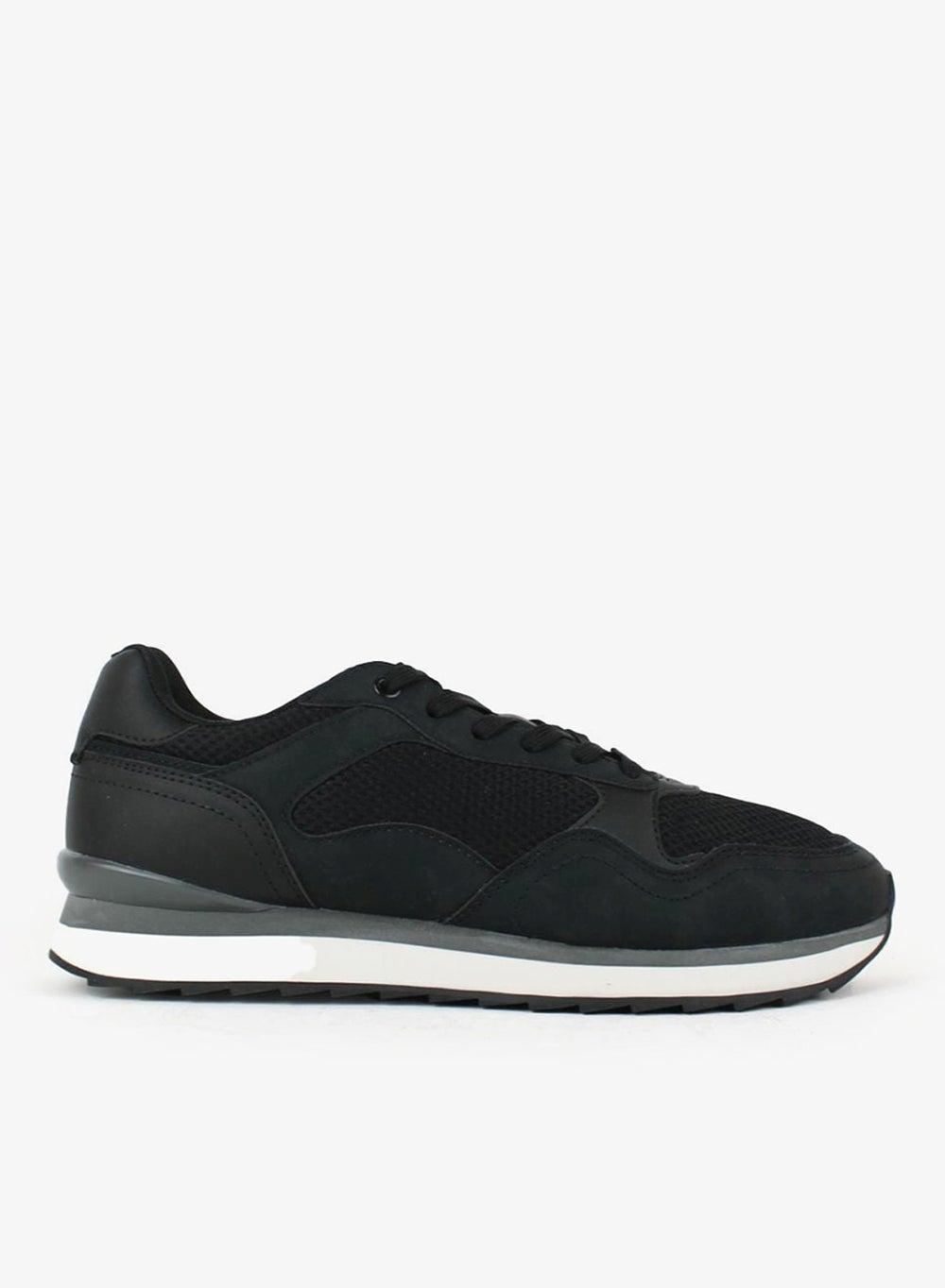 SAMAT Eco Sleek Unisex Low-Top Sneakers - Image 1