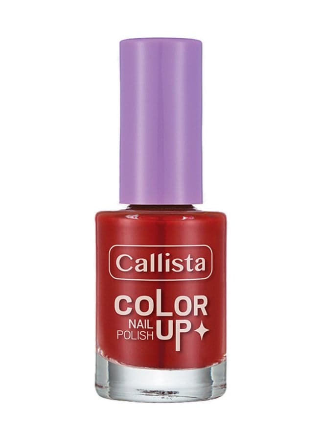 Color Up Nail Polish 416 – Vibrant Vegan Elegance - Image 1