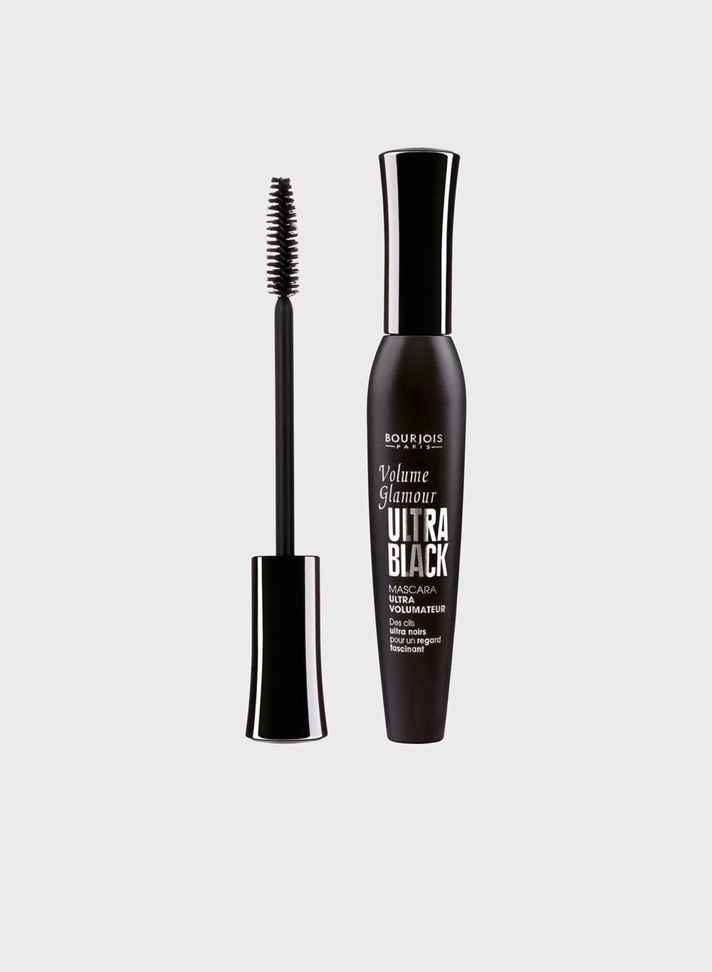 Bourjois Volume Glamour Ultra Black Mascara – 61, 12ml - Image 1