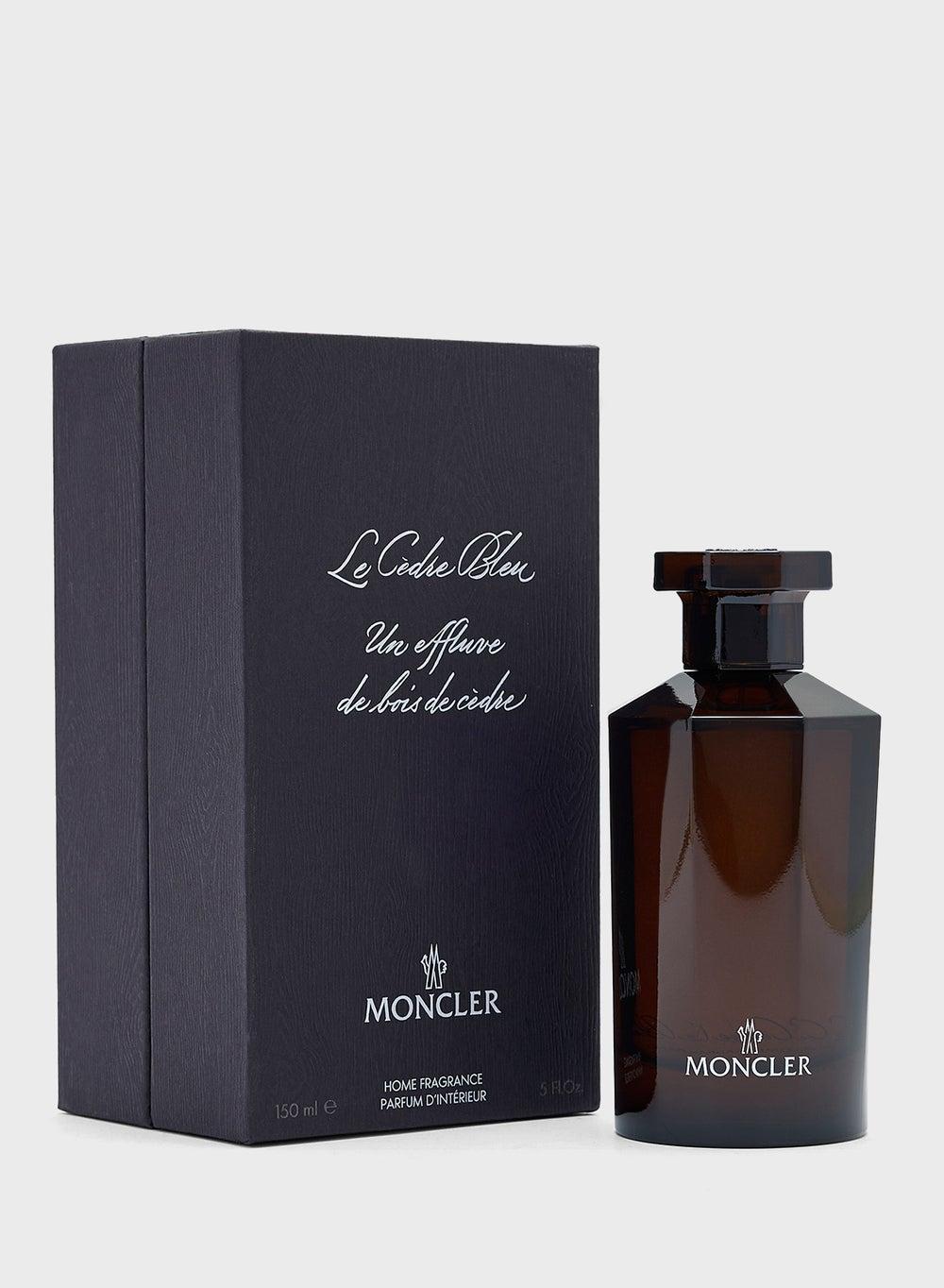 Le Cedre Blue Collection Eau de Parfum, 150ml - Aromatic Elegance - Image 1