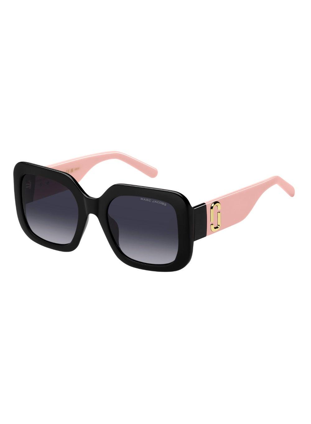 Marc Jacobs Square Sunglasses MJ1001 - Elegance for Every Woman - Image 1