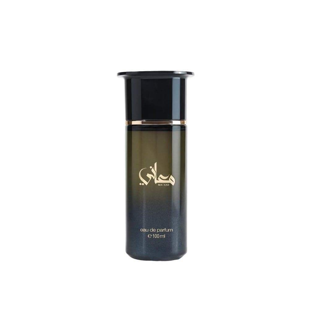 Ahmed Al Maghribi MAANI Eau de Parfum - 100ML - Image 1