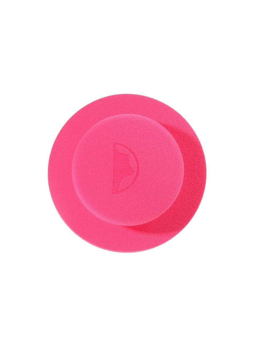Cbt010 Luxe Pink Blending Sponge for Flawless Makeup - Image 1