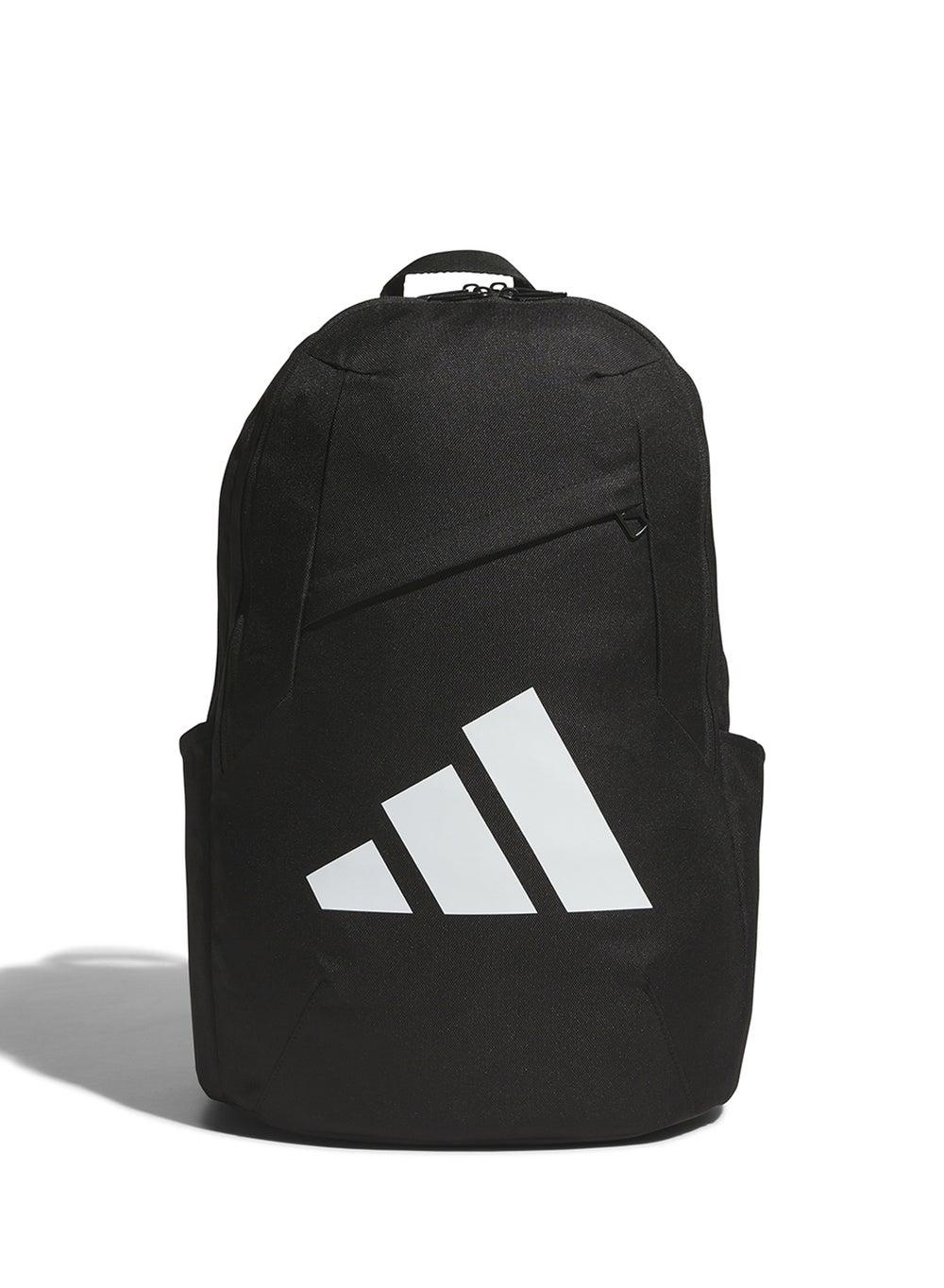 Adidas Essential Classic Backpack - Style Meets Functionality - Image 1