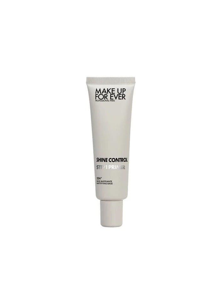 Velvet Matte Skin Equalizer Primer - Shine Control - Image 1