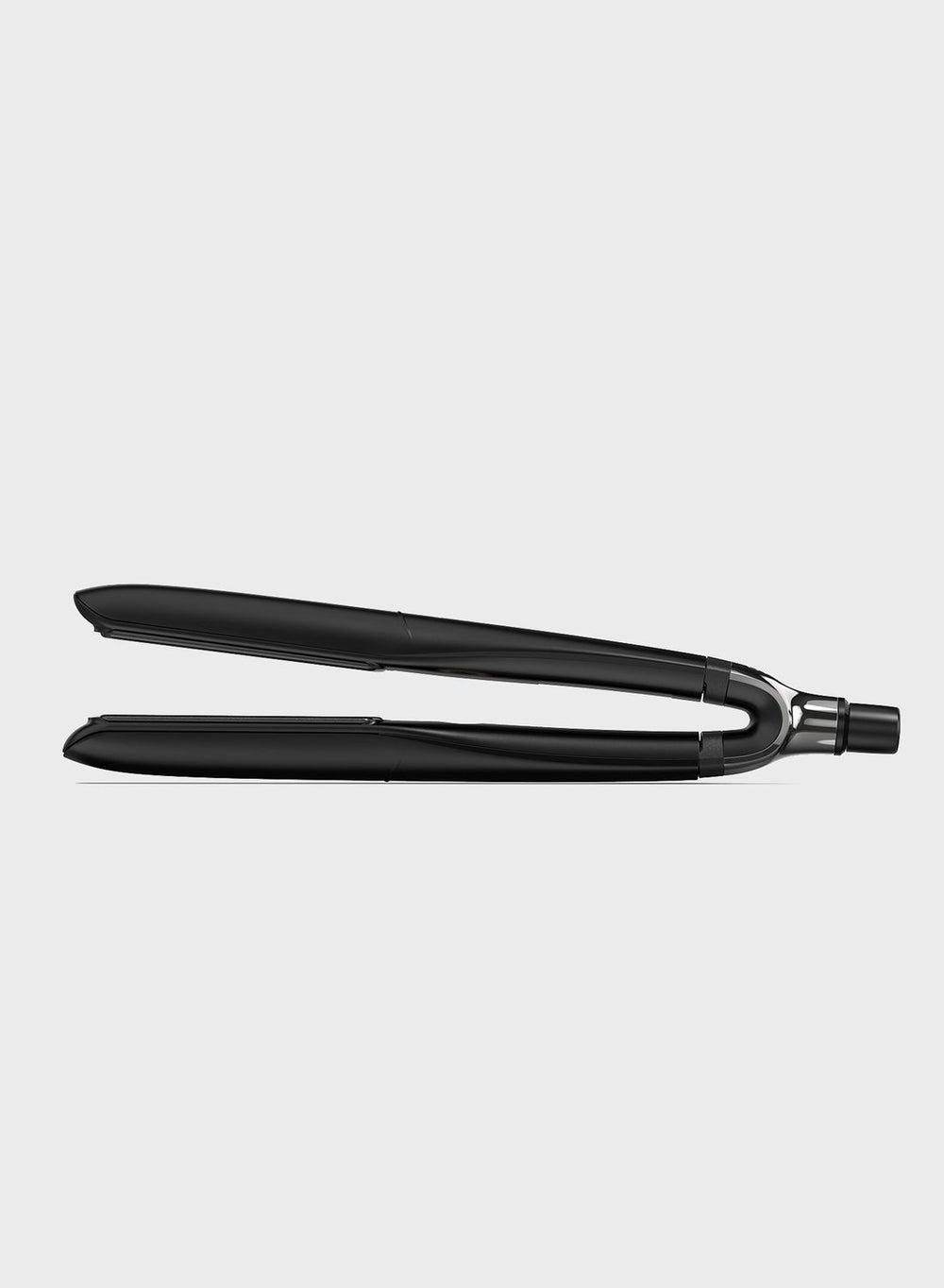 PLATINUM+ BLACK - Elite Hair Straightener with Smart Tech - Image 1