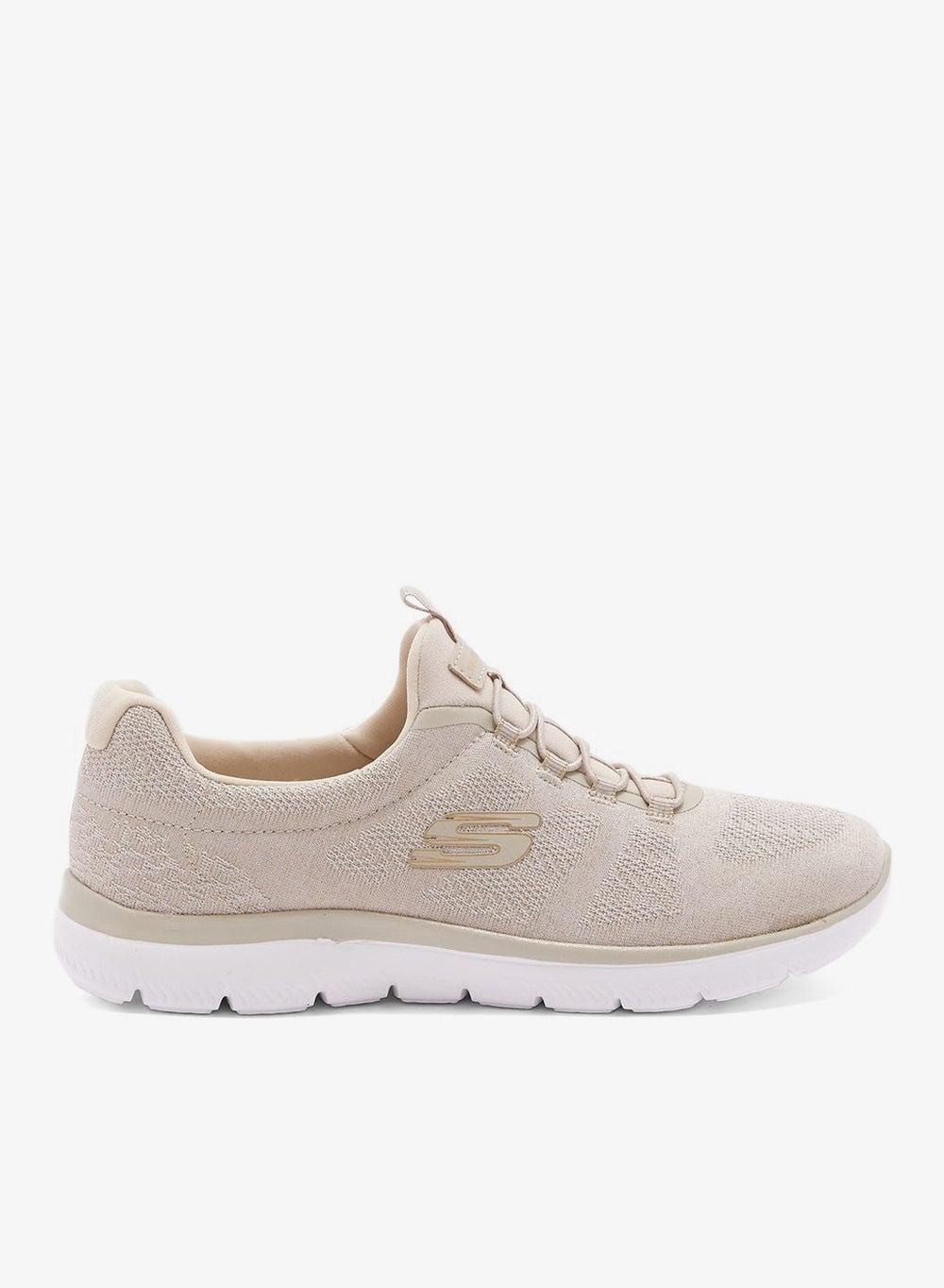 Skechers Summits - New Nature Chic Low Top Sneakers - Image 1