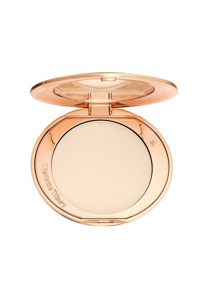 Airbrush Flawless Finish Powder - Shade 1 Fair - Image 1