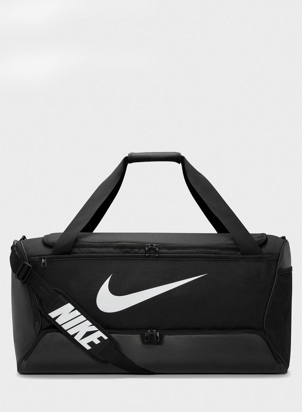 Nike Brasilia 9.5 Large Duffle Bag (25L) - The Ultimate Trainer's Companion - Image 1