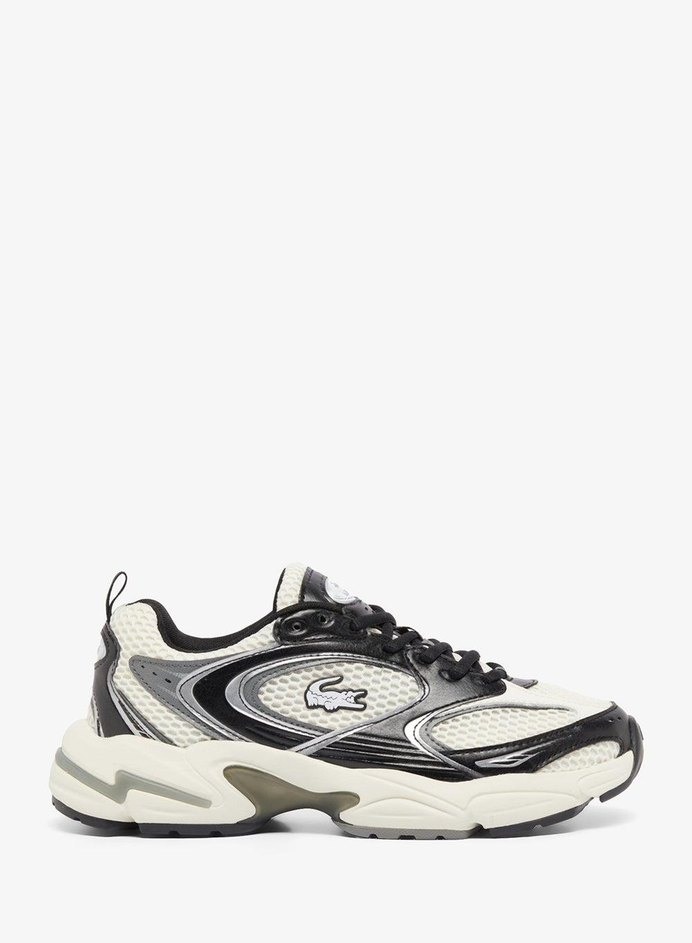 Storm 96 Low Top Elegance: The Ultimate in Athleisure - Image 1