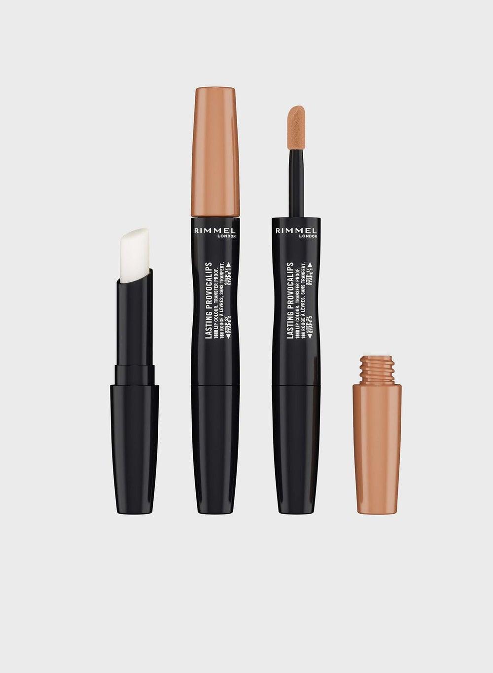 Provocalips 115 Best Undressed – Bold 16-Hour Lipstick - Image 1