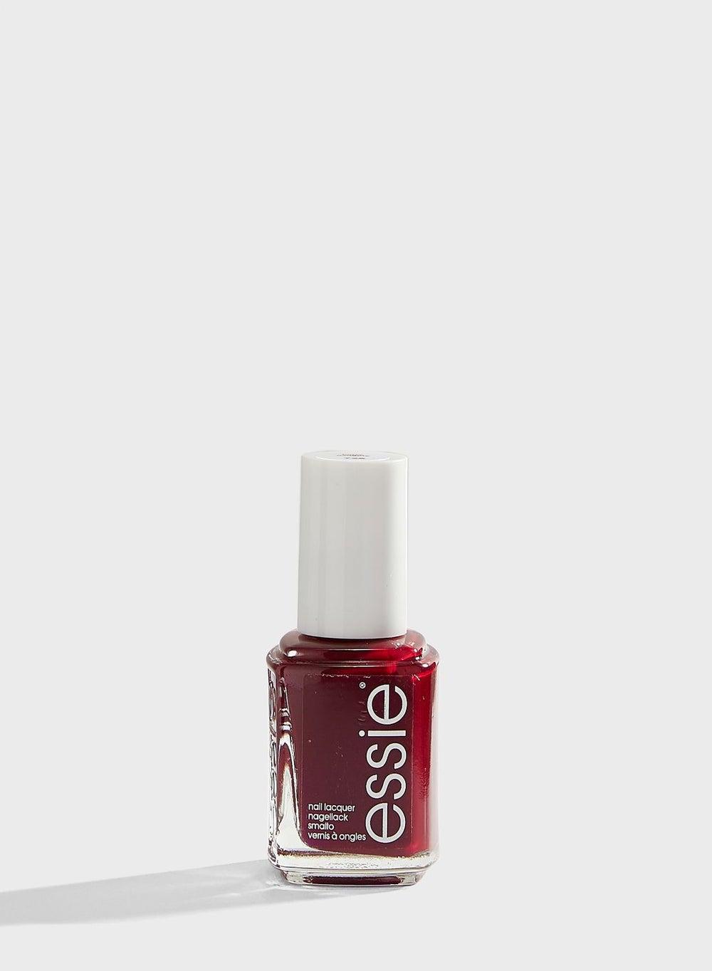Essie Berry Naughty Nail Polish 13.5ml - Image 1