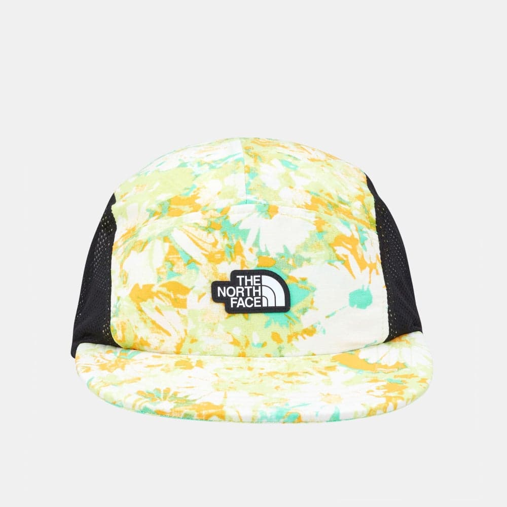 THE NORTH FACE Class V Camp Cap: Sleek Comfort - Image 1